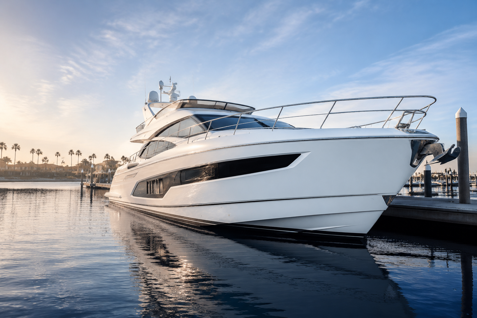 Aqualux Preserve marine detailing